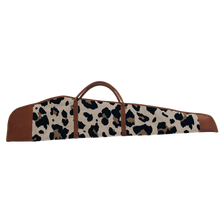 Load image into Gallery viewer, Color &#39;Leopard Coated Canvas&#39;
