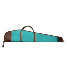 Load image into Gallery viewer, Color 'Teal Coated Canvas'
