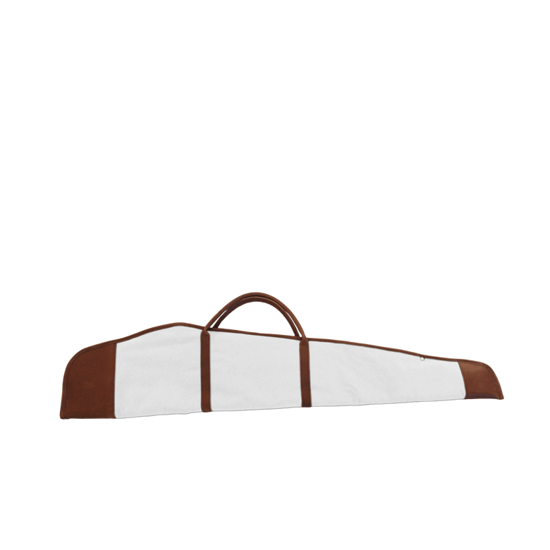Color 'White Coated Canvas'
