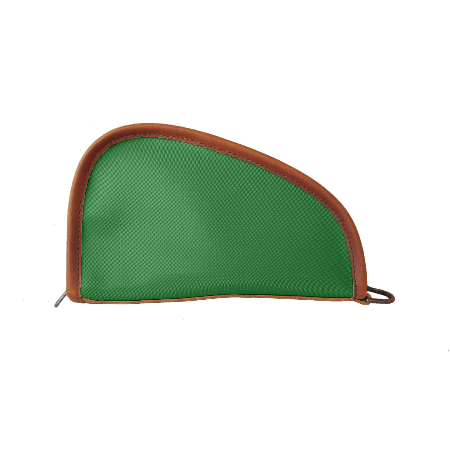 Color 'Kelly Green Coated Canvas'