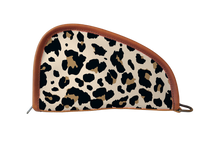 Load image into Gallery viewer, Color &#39;Leopard Coated Canvas&#39;
