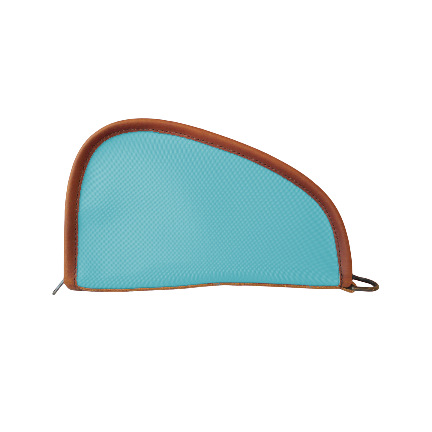 Color 'Ocean Blue Coated Canvas'