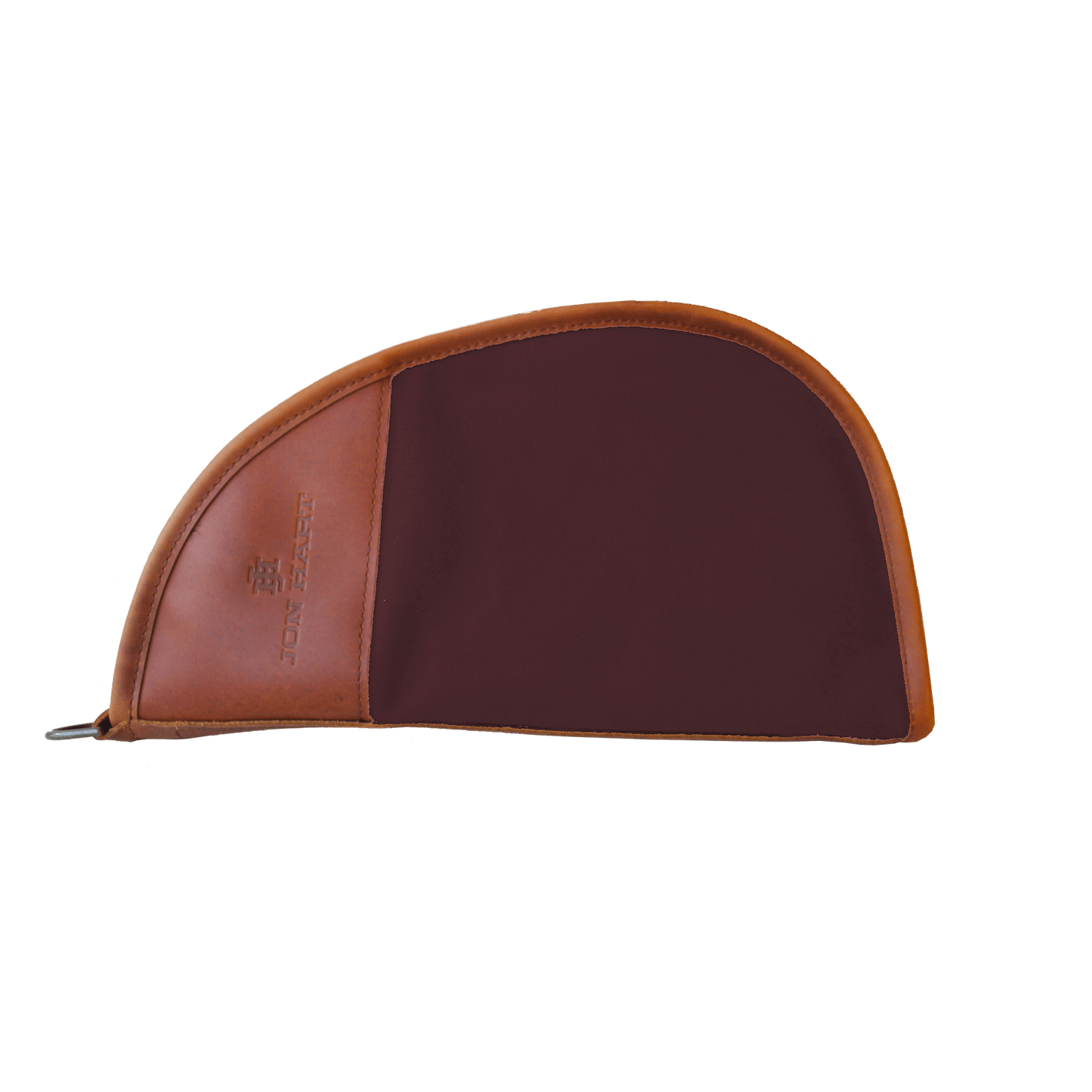 Color 'Burgundy Coated Canvas'