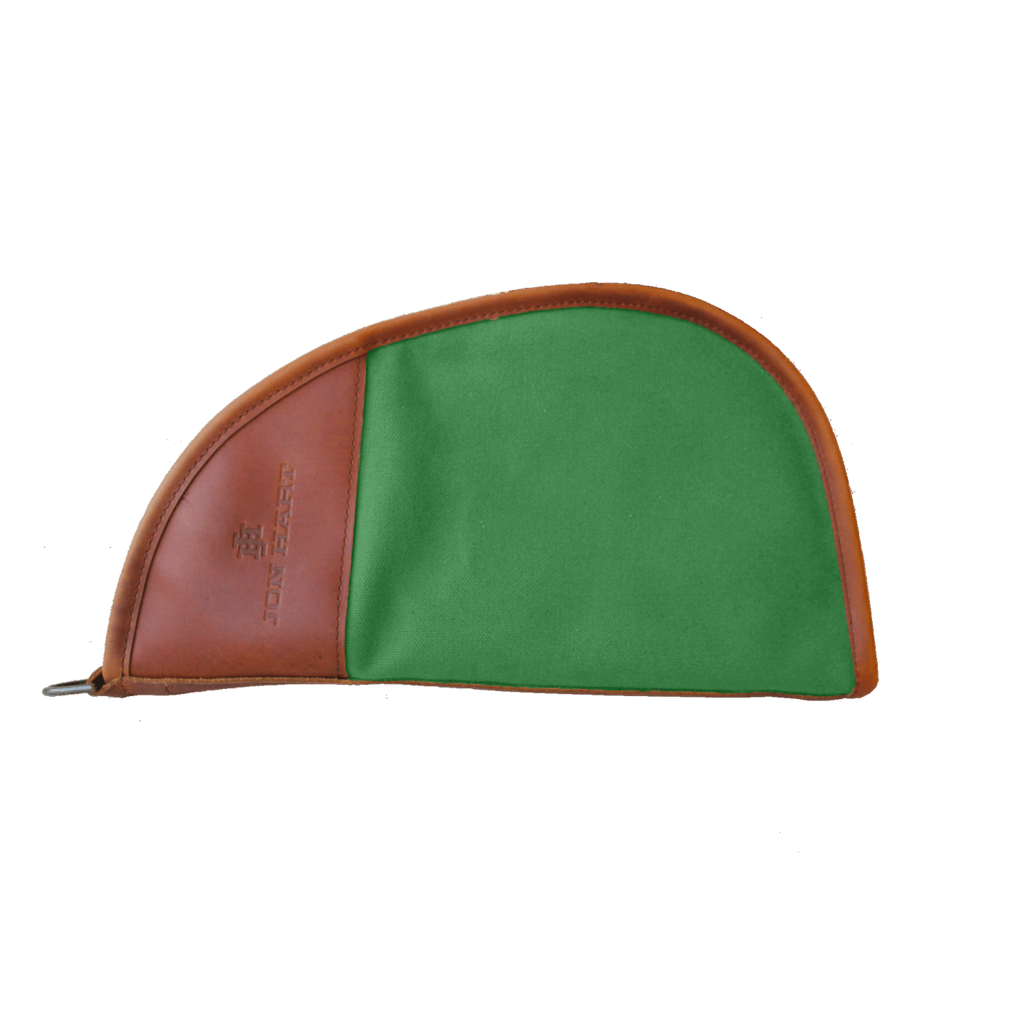 Color 'Kelly Green Coated Canvas'