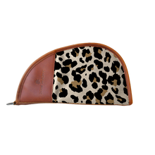 Load image into Gallery viewer, Color &#39;Leopard Coated Canvas&#39;
