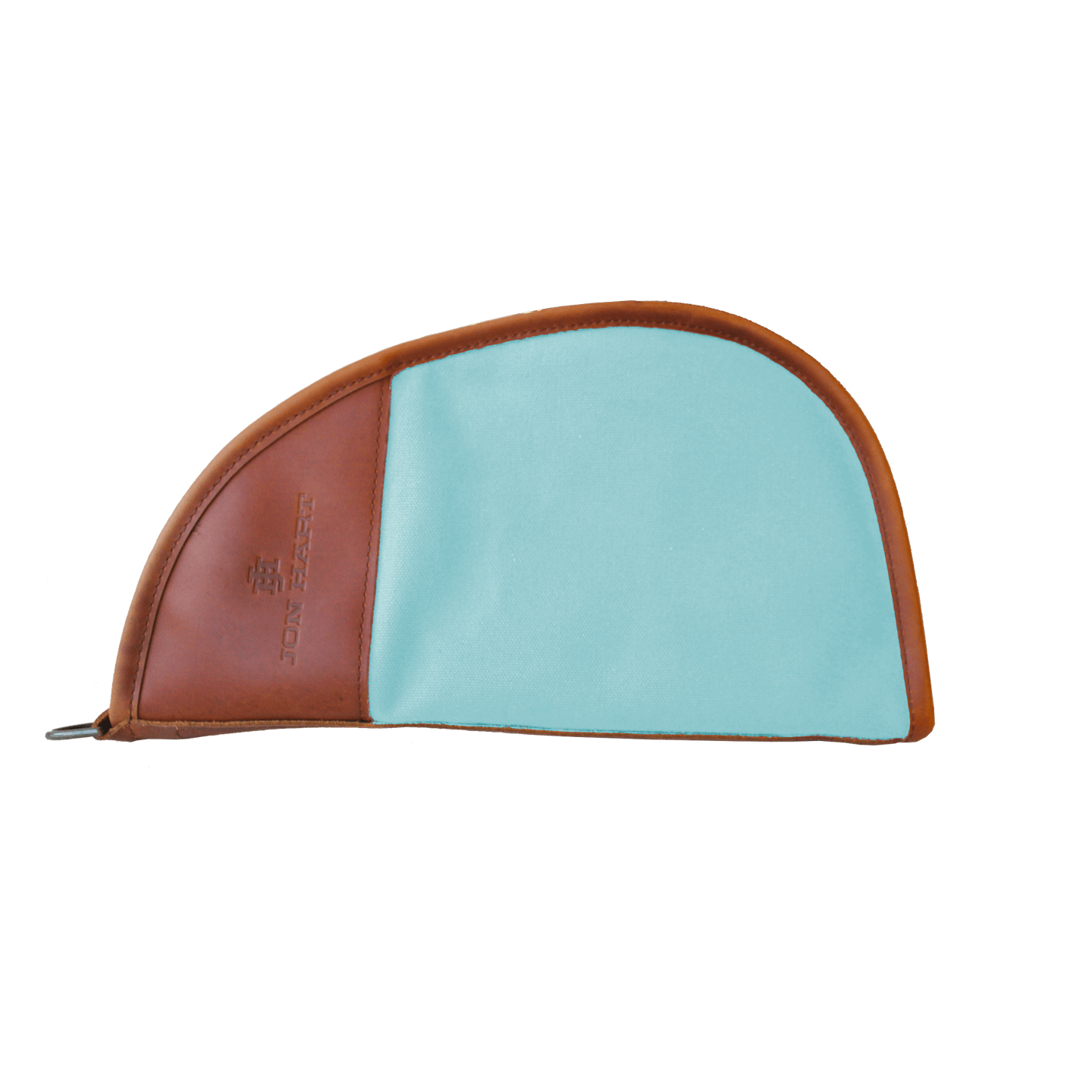 Color 'Ocean Blue Coated Canvas'