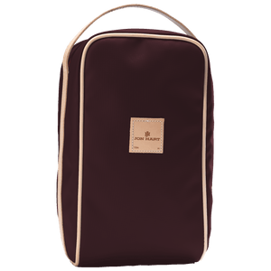 Color 'Burgundy Coated Canvas'