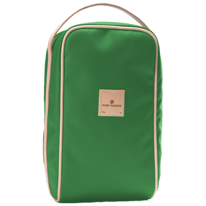 Color 'Kelly Green Coated Canvas'