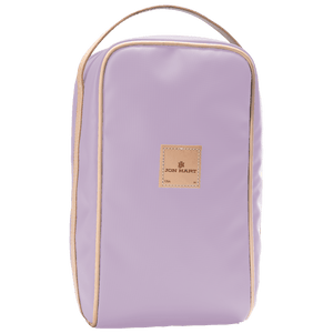 Color 'Lilac Coated Canvas'