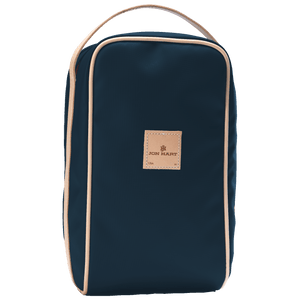 Color 'Navy Coated Canvas'