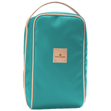 Load image into Gallery viewer, Color 'Teal Coated Canvas'
