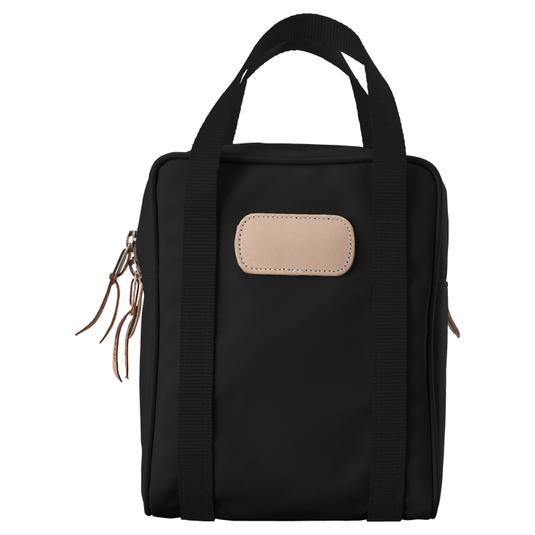 Color 'Black Coated Canvas'