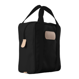 Color 'Black Coated Canvas'