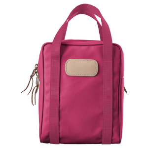 Color 'Berry Coated Canvas'