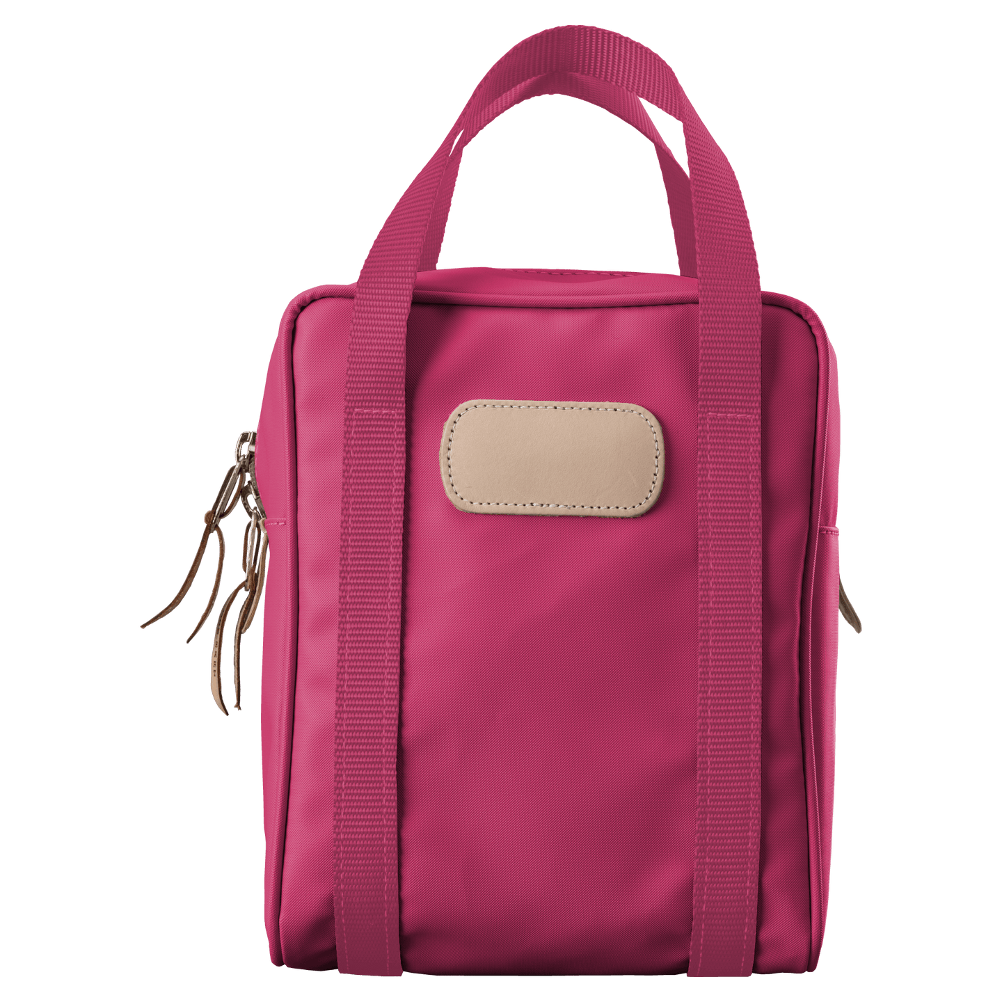 Color 'Berry Coated Canvas'