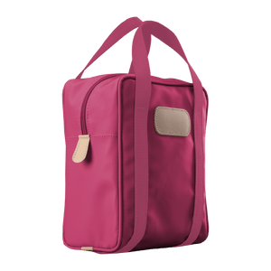 Color 'Berry Coated Canvas'