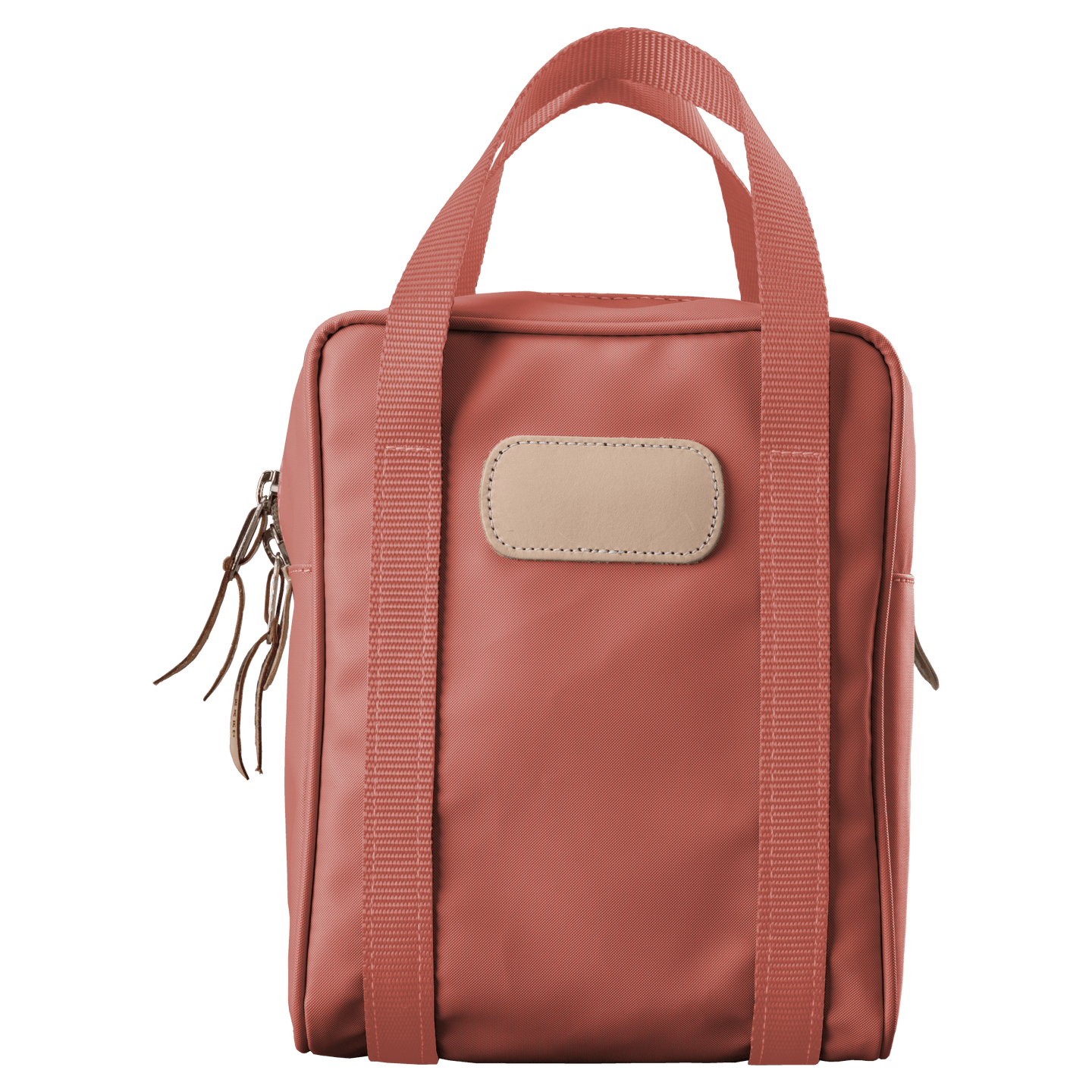 Color 'Coral Coated Canvas'