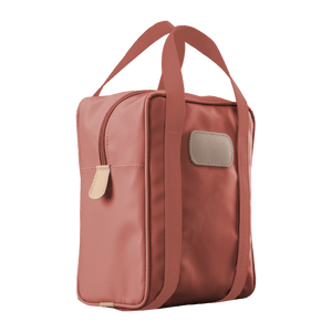 Color 'Coral Coated Canvas'