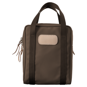 Color 'Espresso Coated Canvas'