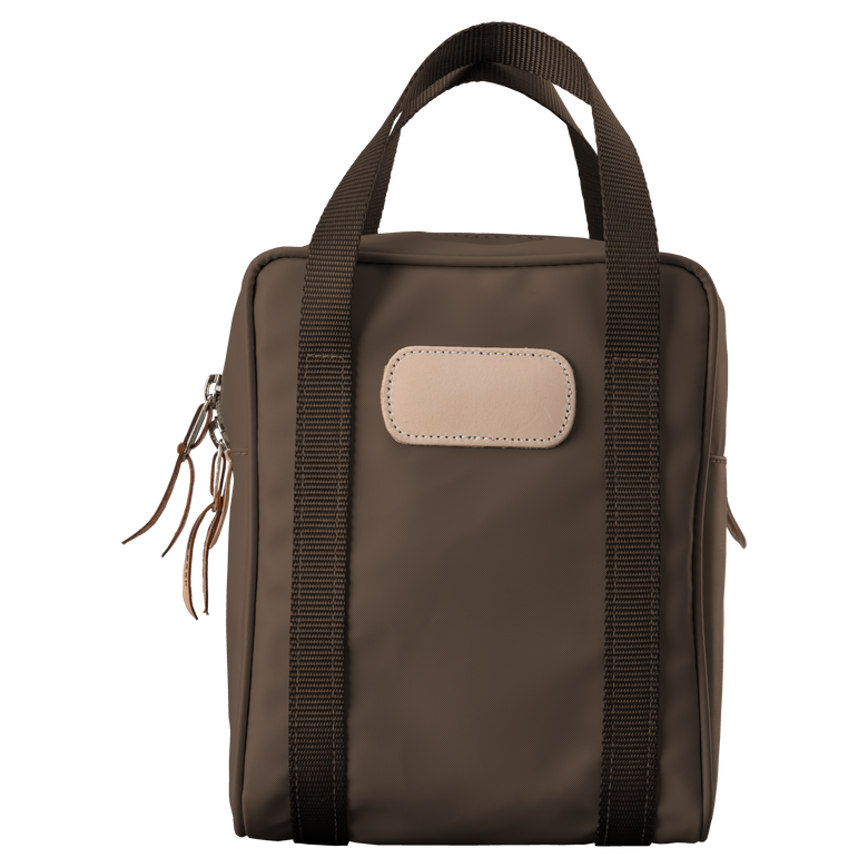 Color 'Espresso Coated Canvas'