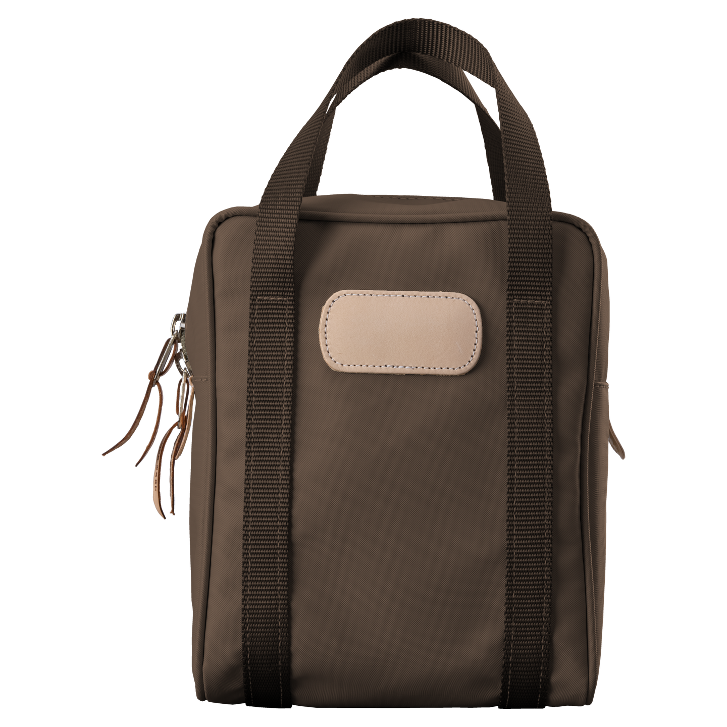 Color 'Espresso Coated Canvas'