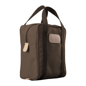 Color 'Espresso Coated Canvas'