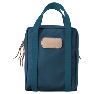 Color 'French Blue Coated Canvas'
