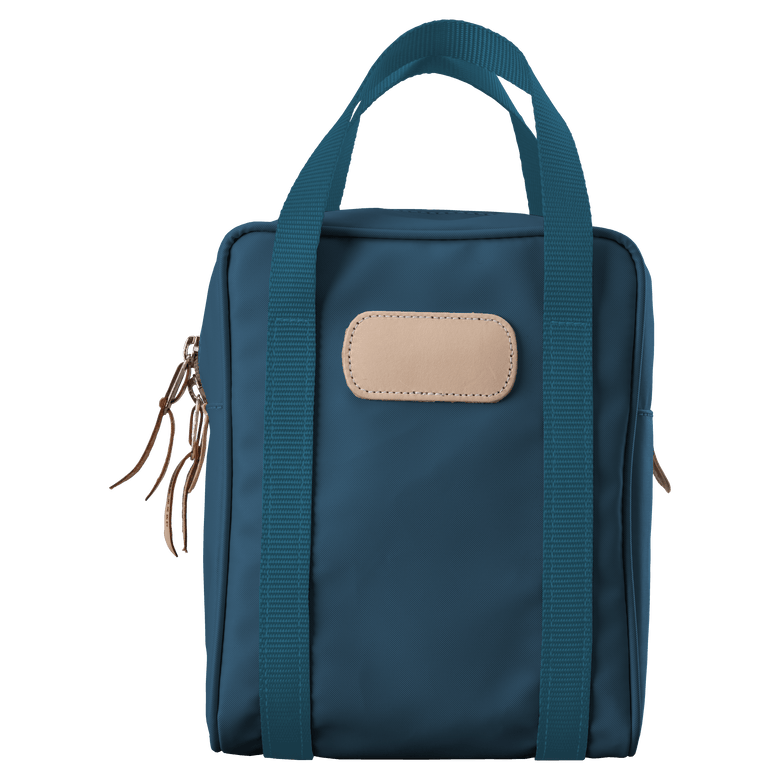 Color 'French Blue Coated Canvas'