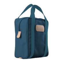 Load image into Gallery viewer, Color &#39;French Blue Coated Canvas&#39;
