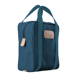 Color 'French Blue Coated Canvas'