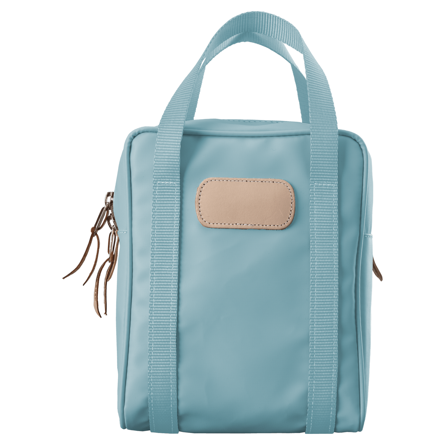 Color 'Ice Blue Coated Canvas'