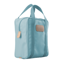 Load image into Gallery viewer, Color &#39;Ice Blue Coated Canvas&#39;

