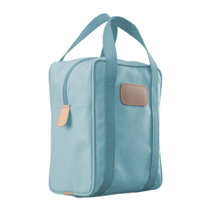 Color 'Ice Blue Coated Canvas'