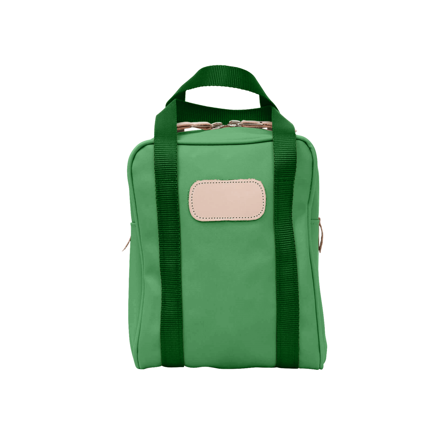 Color 'Kelly Green Coated Canvas'