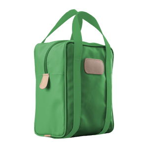 Color 'Kelly Green Coated Canvas'