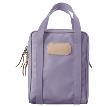 Load image into Gallery viewer, Color &#39;Lilac Coated Canvas&#39;

