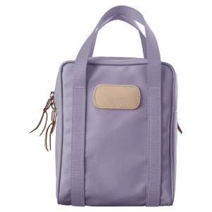 Color 'Lilac Coated Canvas'