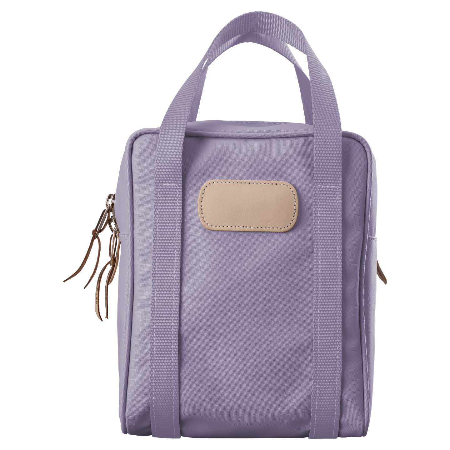 Color 'Lilac Coated Canvas'