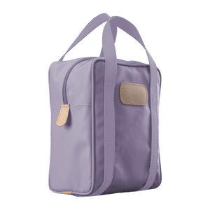 Color 'Lilac Coated Canvas'