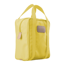 Load image into Gallery viewer, Color &#39;Lemon Coated Canvas&#39;
