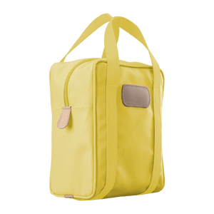 Color 'Lemon Coated Canvas'