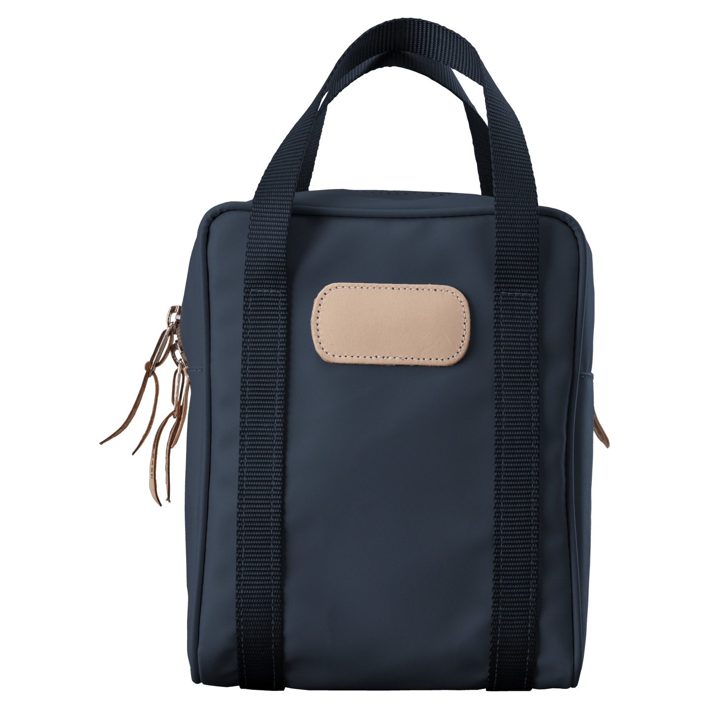 Color 'Navy Coated Canvas'