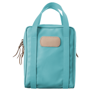 Color 'Ocean Blue Coated Canvas'
