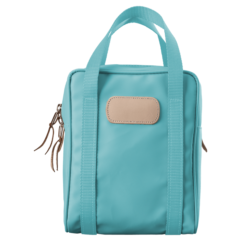 Color 'Ocean Blue Coated Canvas'