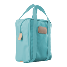 Load image into Gallery viewer, Color &#39;Ocean Blue Coated Canvas&#39;
