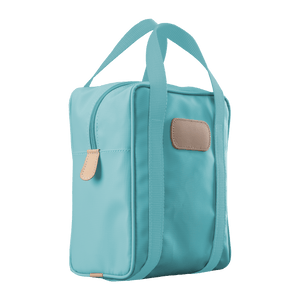 Color 'Ocean Blue Coated Canvas'