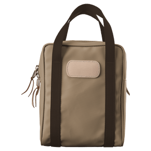 Color 'Saddle Coated Canvas'