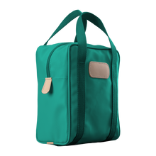 Load image into Gallery viewer, Color 'Teal Coated Canvas'
