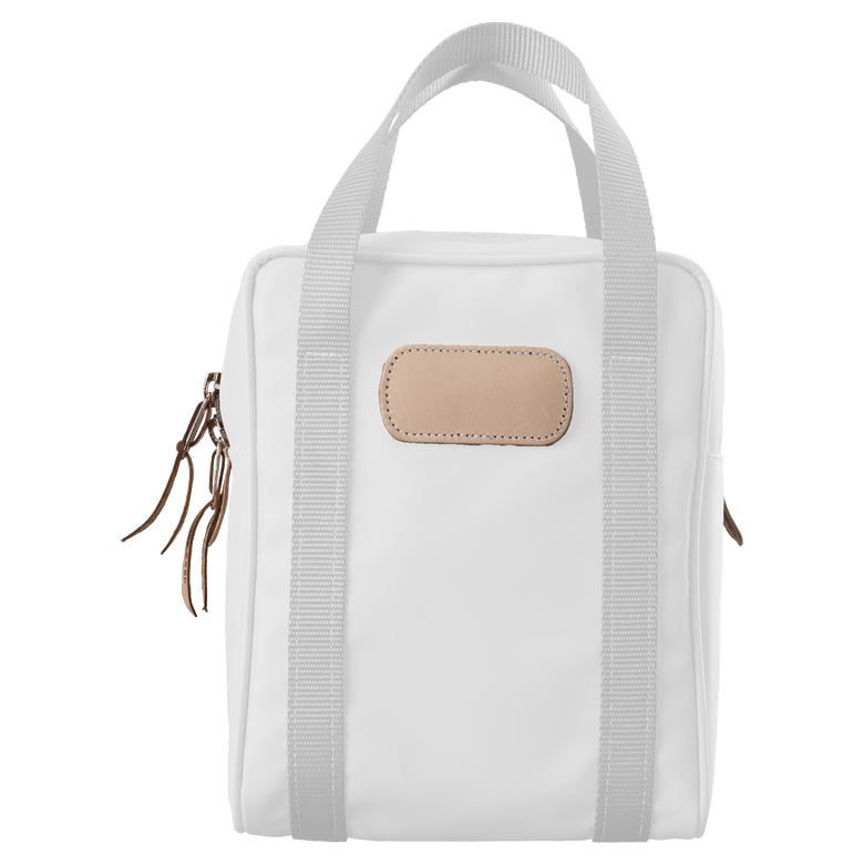 Color 'White Coated Canvas'