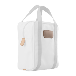 Color 'White Coated Canvas'